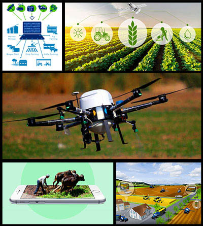 Sepehr Tarahan-e Alborz Company - Smart Agricultural Consulting Engineers