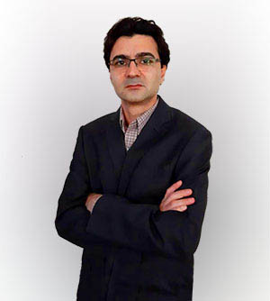Sepehr Tarahan-e Alborz Company - Mr. A Moarefzadeh